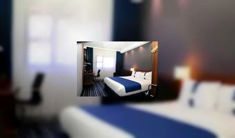 Golden Tulip opent 17e hotel in Frankrijk