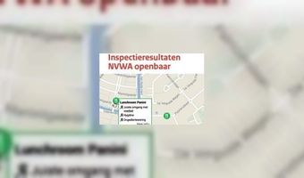 Inspectieresultaten NVWA online