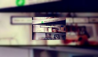 Concurrent hotellerie naar 10 miljard