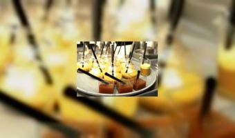 Feestje cateren? 550 voedselderving!