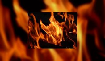 Wederom brand in cafe Faber