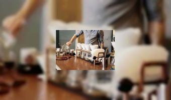 Wie wordt de beste barista?