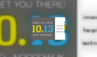 InHoTec: dé hospitality beurs