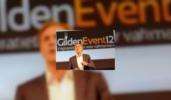 GildenEvent12 bron van inspiratie