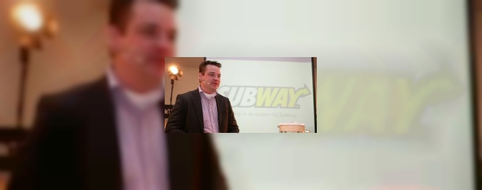 Het succesverhaal van Subway