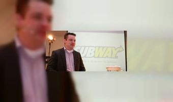 Het succesverhaal van Subway