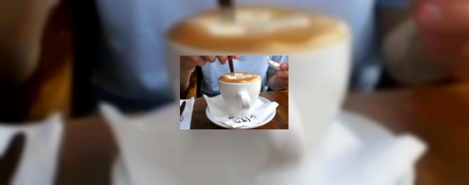 Gratis cappuccinodag in Breda