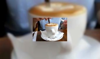 Gratis cappuccinodag in Breda