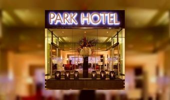 Park Hotel Amsterdam weer genomineerd