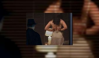 Rechter beboet Britse b&b-gluurder