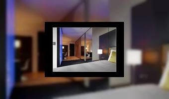 Nieuw concept in hotelbranche