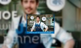 De opmars van contactloos betalen