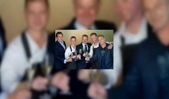 Topchef naar Bilderberg Garden Hotel