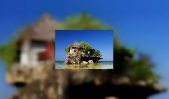 De 5 meest bijzondere restaurants