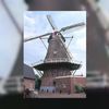 Molen Putten wordt atelier en koffiehuis