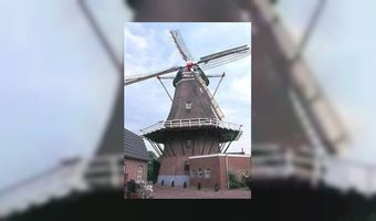 Molen Putten wordt atelier en koffiehuis