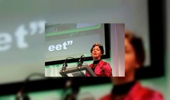 Duurzaamheid sleutelwoord op Horecava 2010