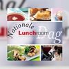 Nog maar 2 weken voor Nationale Lunchroomdag