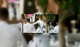 Iets meer online vacatures in de horeca