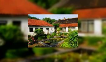 Genomineerden beste b&b Nederland bekend