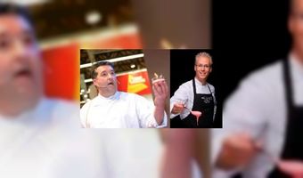 Beckhoven en Van Veen Meester Patissiers