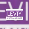 LEVIY is ook deelnemer HotelTech 2015!