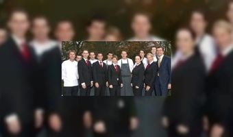 Dubbel jubileum Duin & Kruidberg