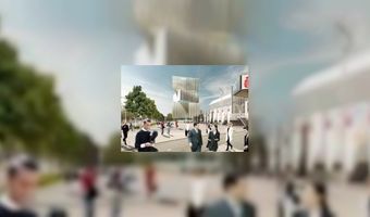 650 kamers in nhow Amsterdam RAI