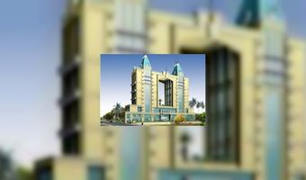 Louvre opent Royal Tulip in Mumbai