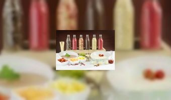 Nieuwe eetconcepten Bilderberg hotels