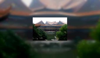 Is in China alles groter?