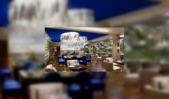 Vierde restaurant in Okura Hotel geopend