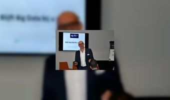 Presentatie Big Data Jack Esselink