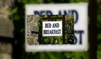 Koetsiershuis Uden wordt b&b