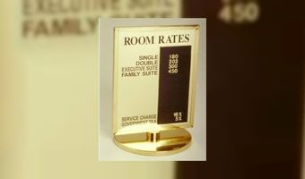 Kamerprijzen vorig jaar op recordhoogte