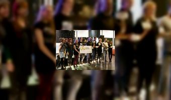 2000 bezoekers voor VegFestNL