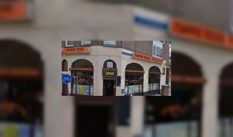 Aboutaleb sluit café Stappie Terug