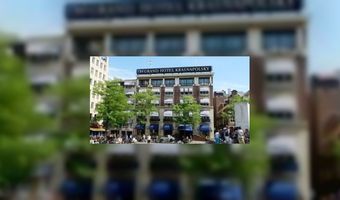 Volgende Hotelvrijmibo bij Krasnapolsky