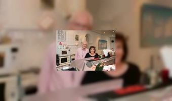 Broodjeszaak Sal Meijer leeft voort