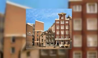 Aanstaande Hotelvrijmibo in Crowne Plaza Amsterdam