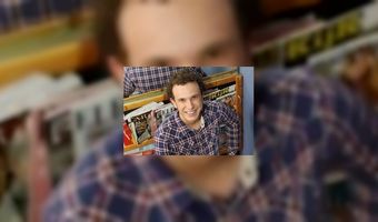 Interview: Bram Sanders