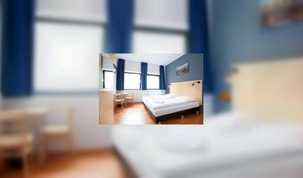 A&O Hotels & Hostels behaalt recordomzet