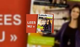 Vakblad Lunchroom is vernieuwd!