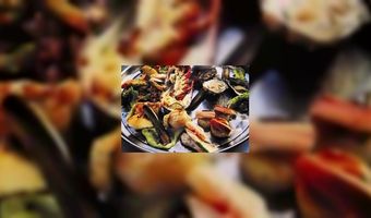 Pop-up mixt Côte d'Azur met nuchterheid