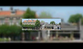 Dalfsen krijgt weer een echt huiskamercafé