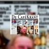 Uw café in De CaféKrant!