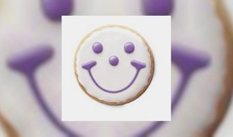Opnieuw rechtszaak om smiley-koekjes