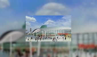 Pub sluit vanwege OV-terminal