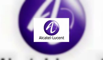 Alcatel-Lucent op HotelTech