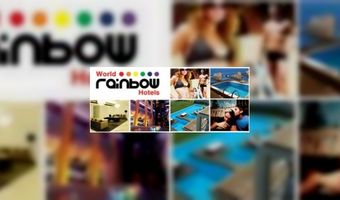 Sterke groei hotelcollectie voor homo's 